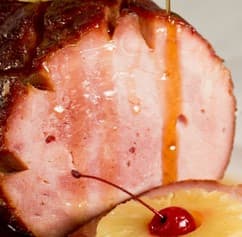 Torta Jamón Envinado