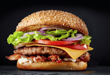 Hamburguesa 150 Gramos