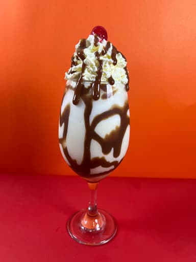 Malteada🔥