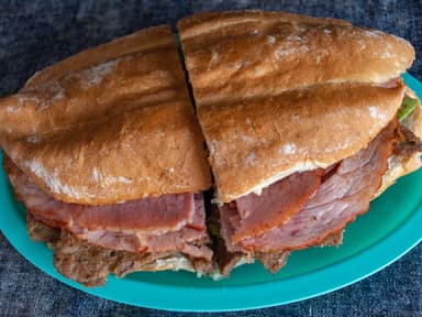 TORTA DOGO