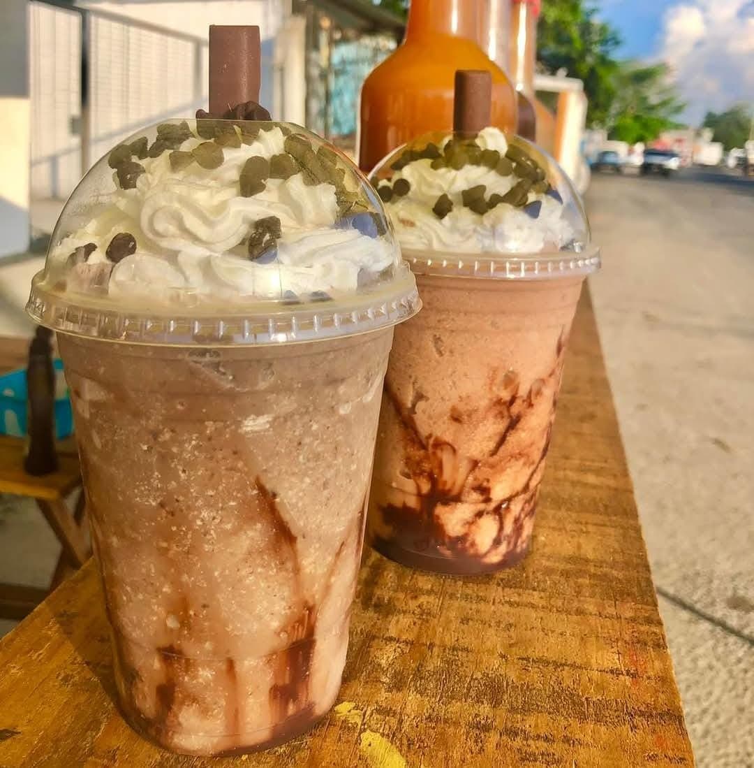 Frappé GOURMET