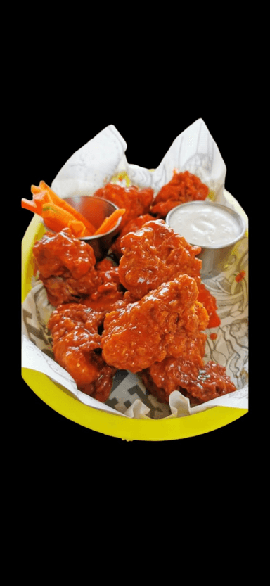 20 boneless