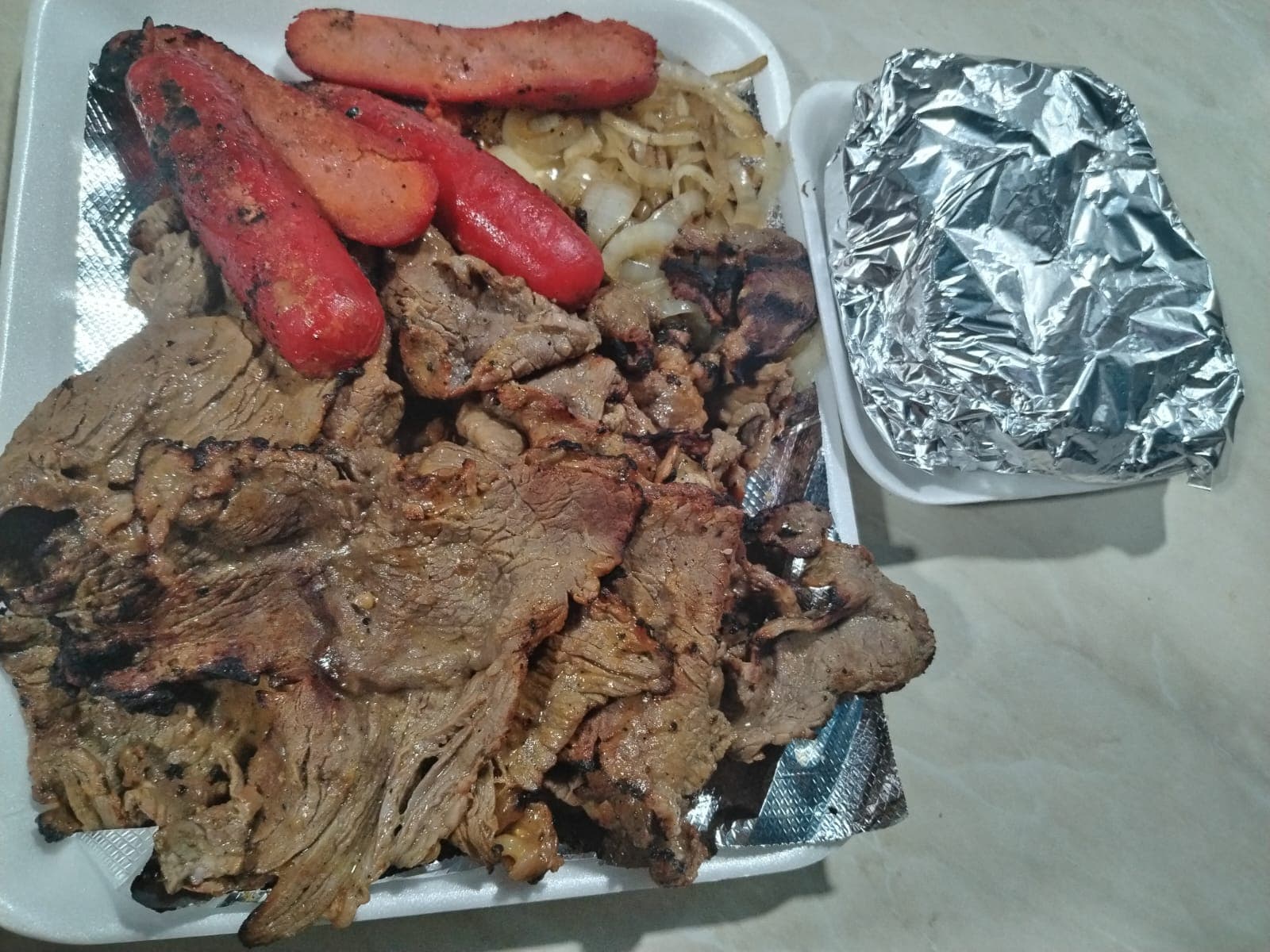 Carne Asada 1 kg