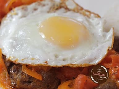 Desayuno Arriero