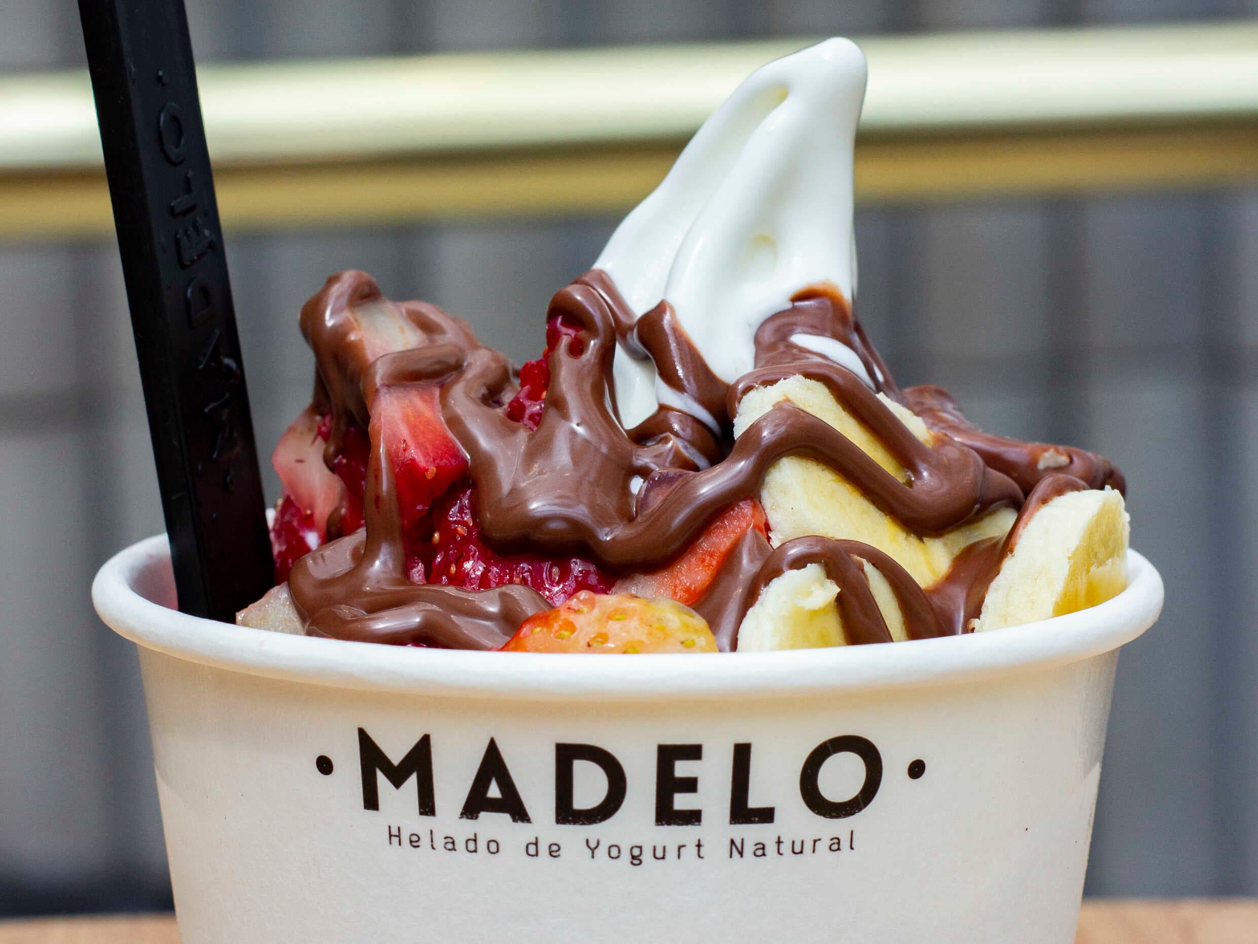 Madelove