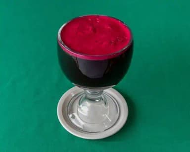 Jugo Combinado