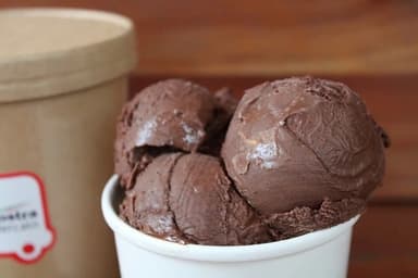Litro de helado
