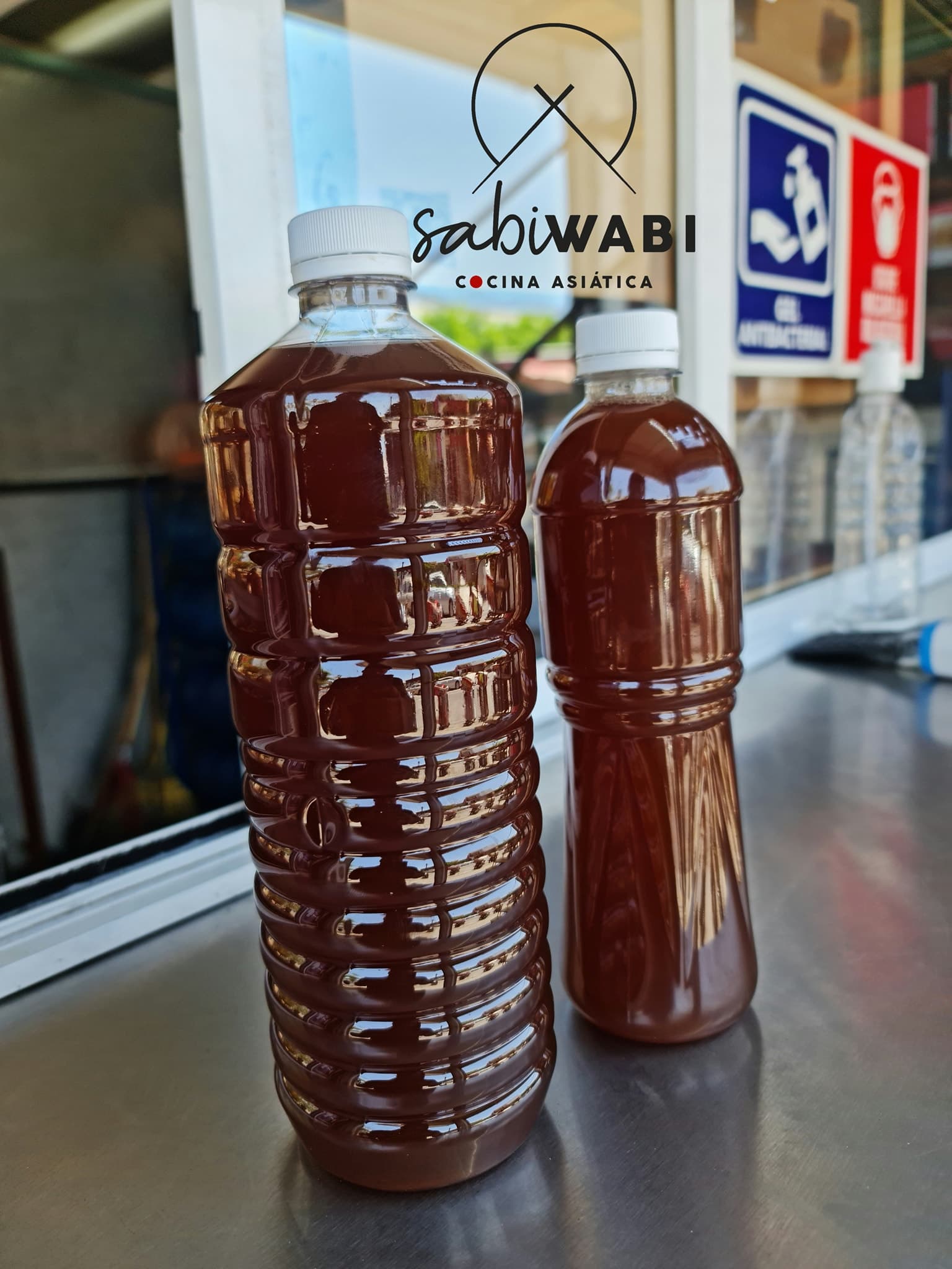 1 Litro de Té