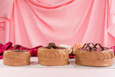 Torta Milky Way X 6