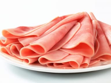 Extra de Jamón