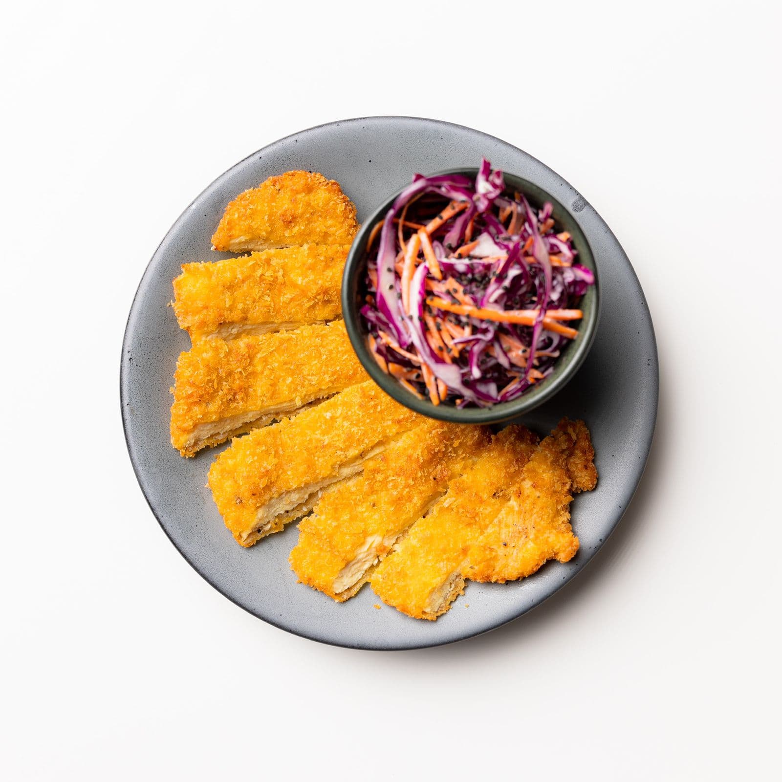 Chicken Katsu