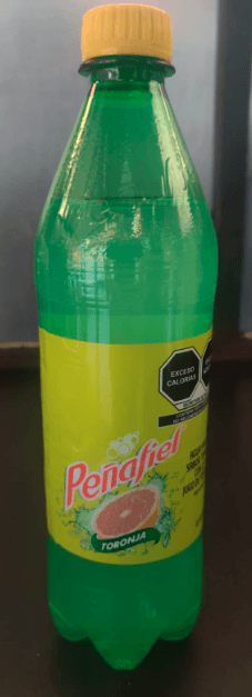 Peñafiel Toronja 600 ml