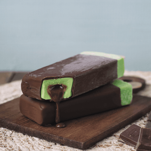 Paleta Menta Supreme