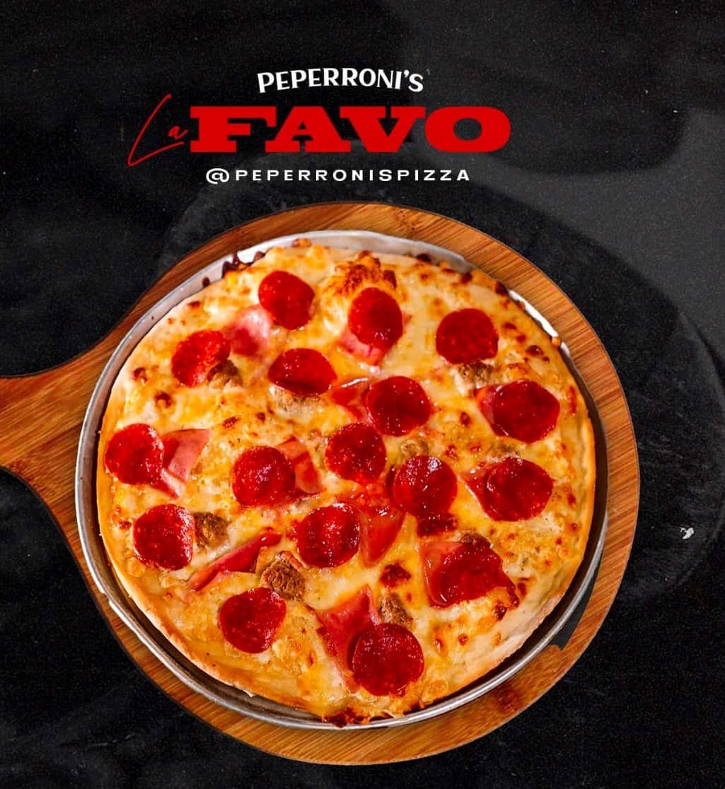 La Favo