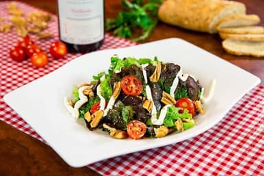 Ensalada Novara