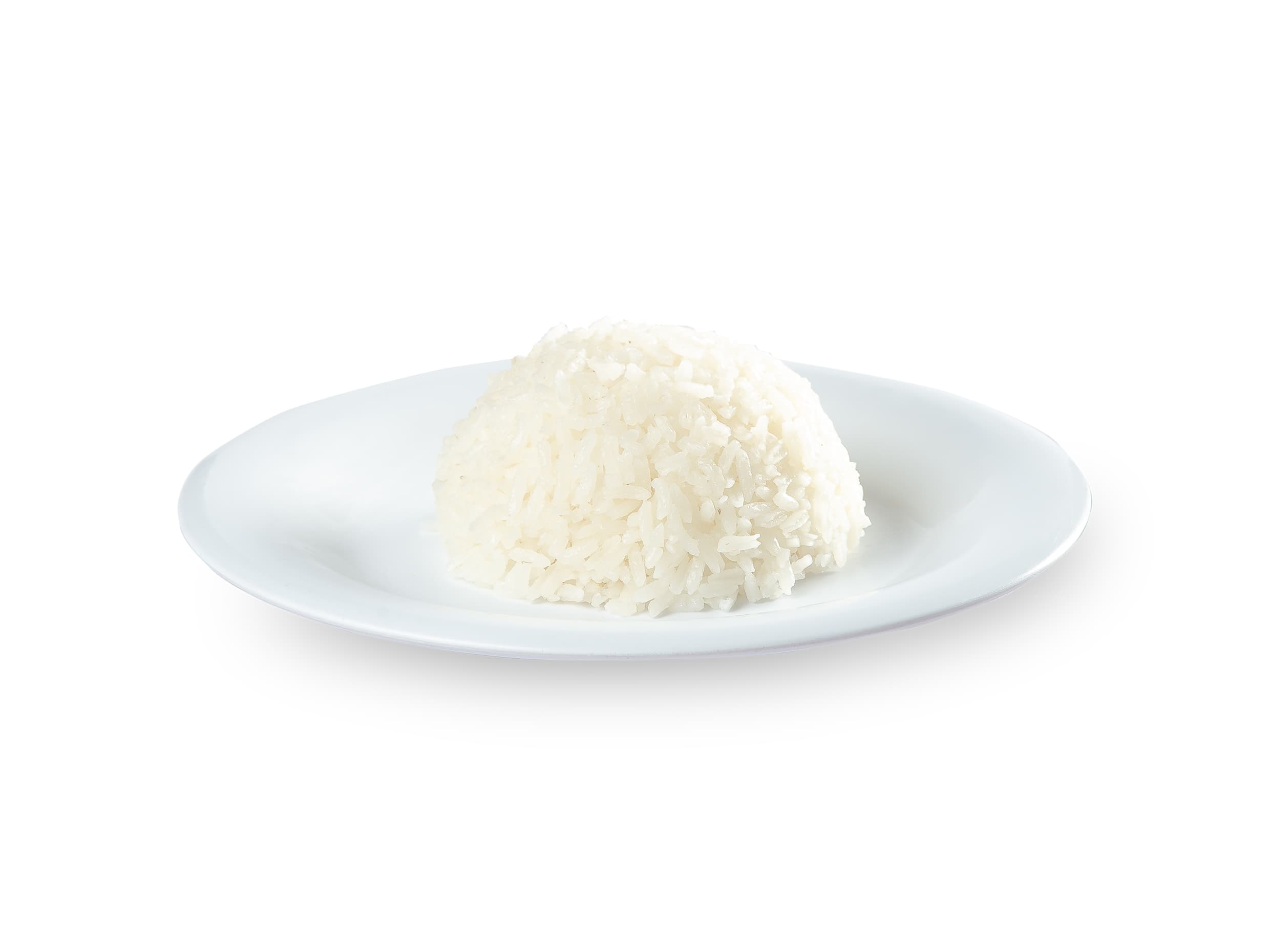Arroz Blanco
