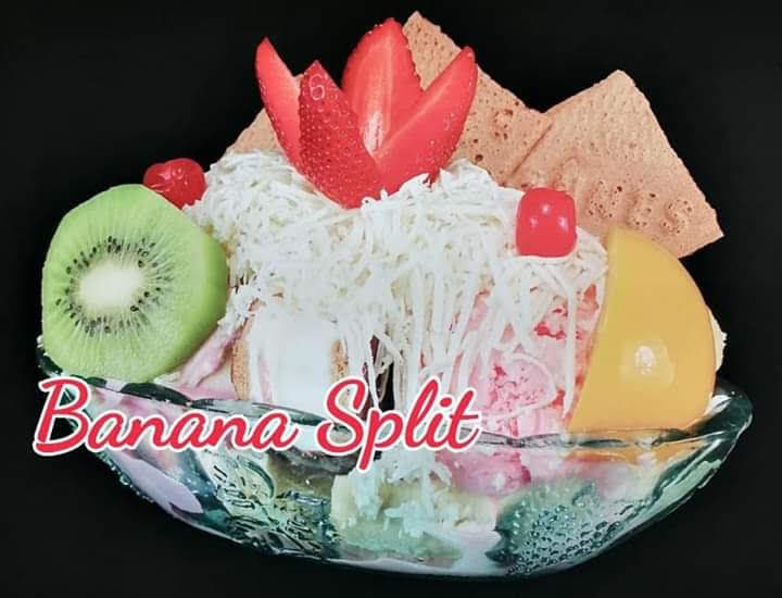 Banana Splits