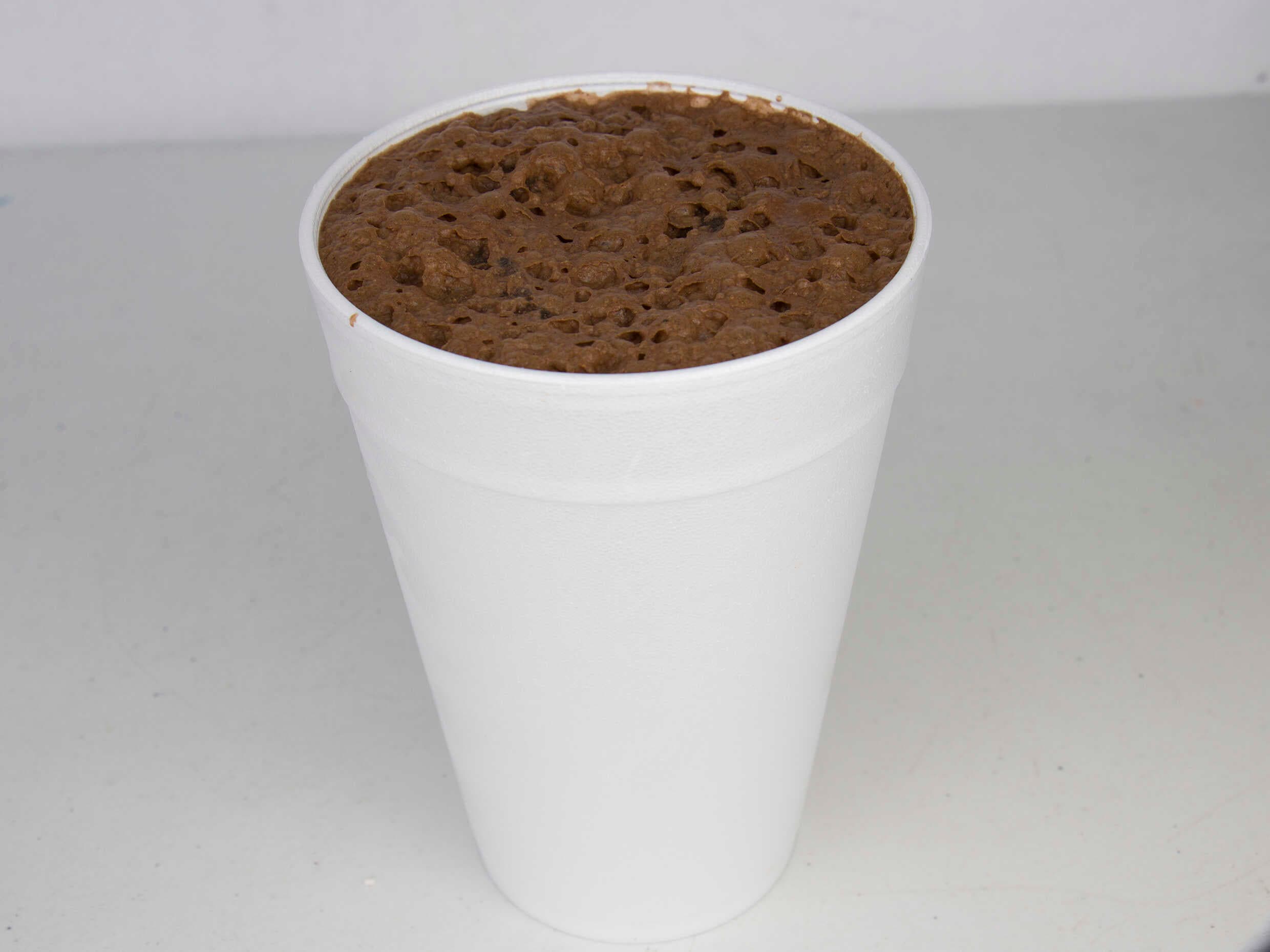 Chocomilk 1 litro