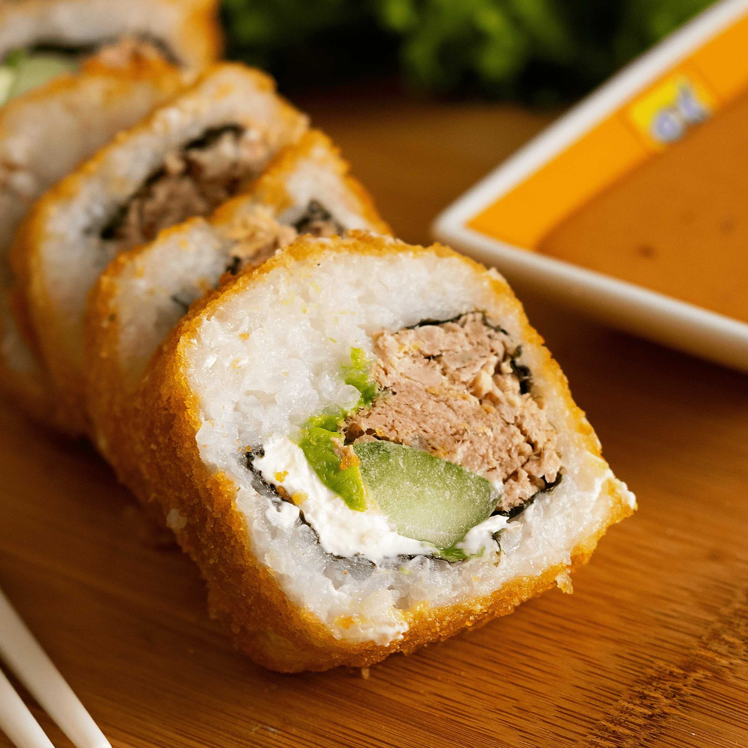 Maki maguro
