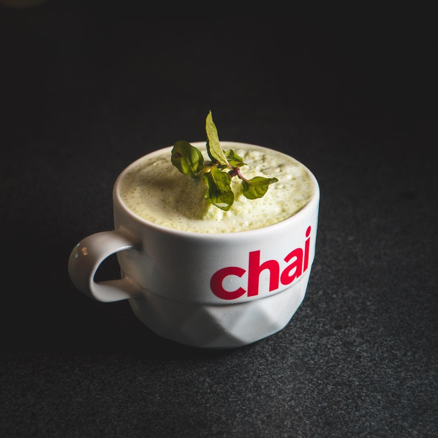Matcha Coco