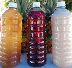 AGUA FRESCA