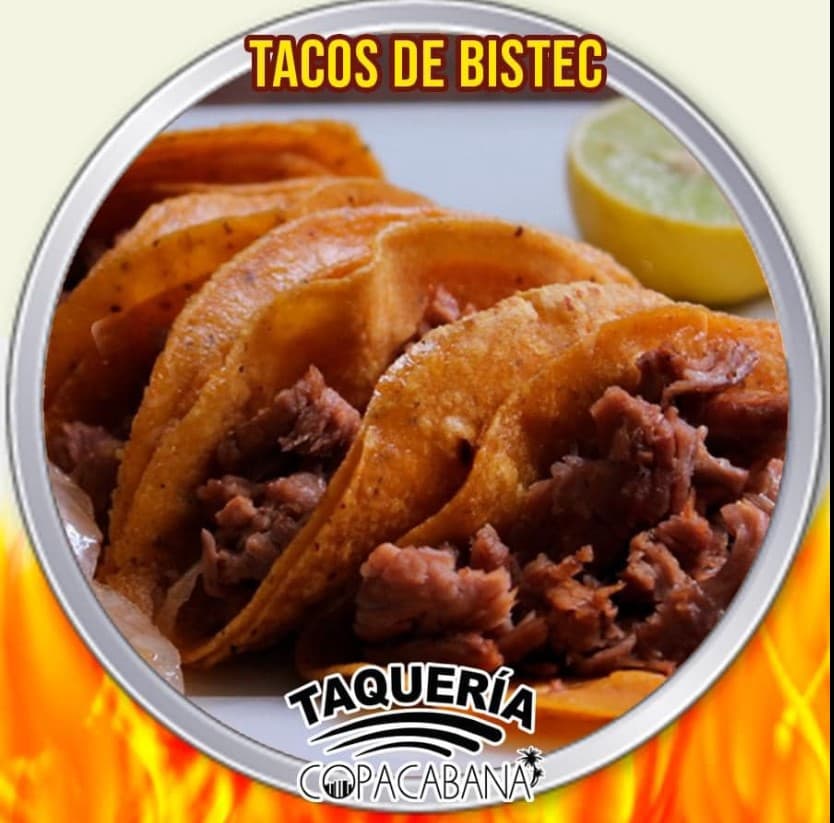Orden de Bistec