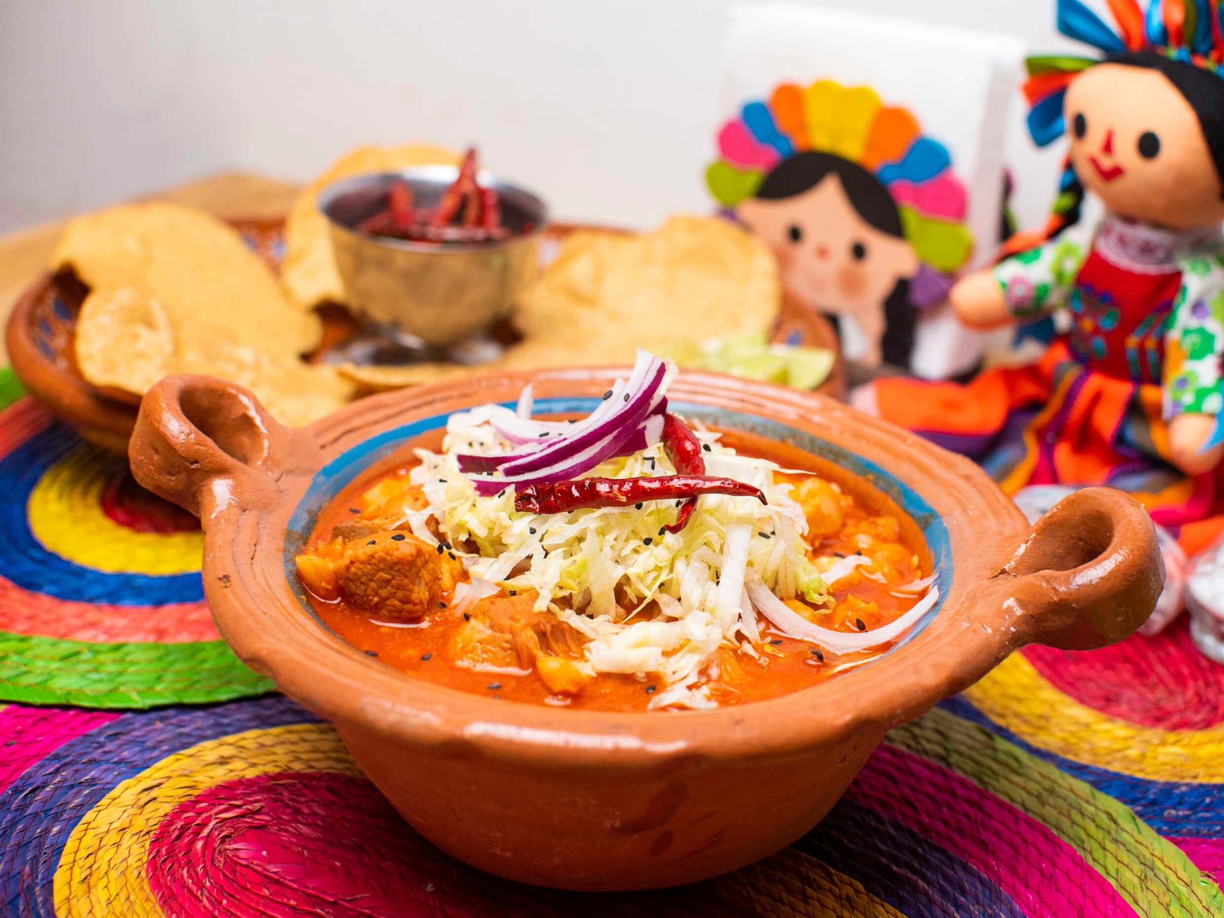 Pozole