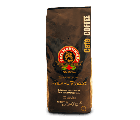 Café French Roast 1 Kg