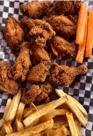 Alitas X 48