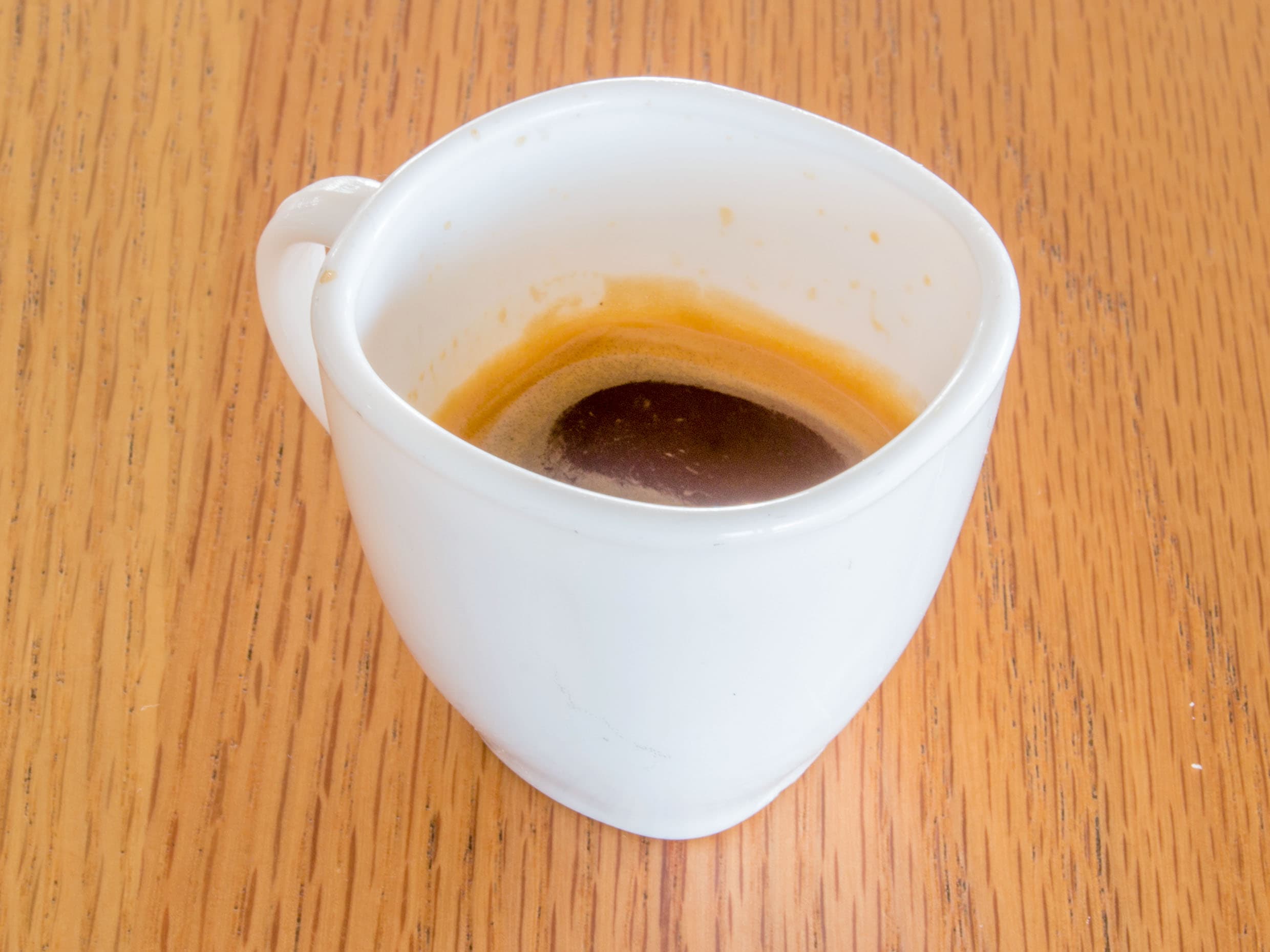 Café Expresso