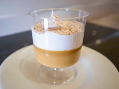 Suspiro Limeño