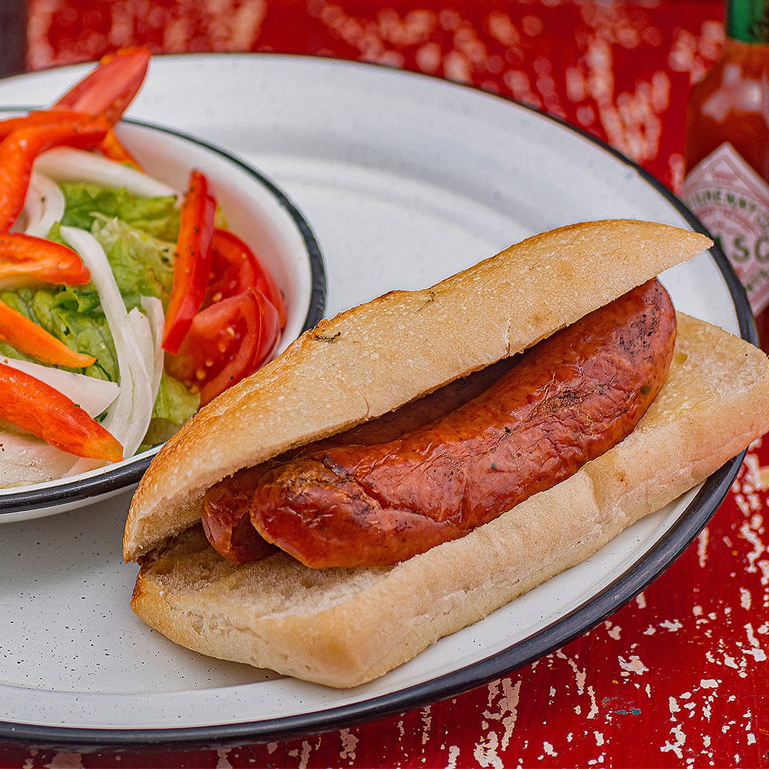 Clásico Choripán Laloc 300 g