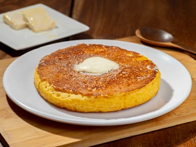 Arepa Sencilla + Gaseosa 400 Ml