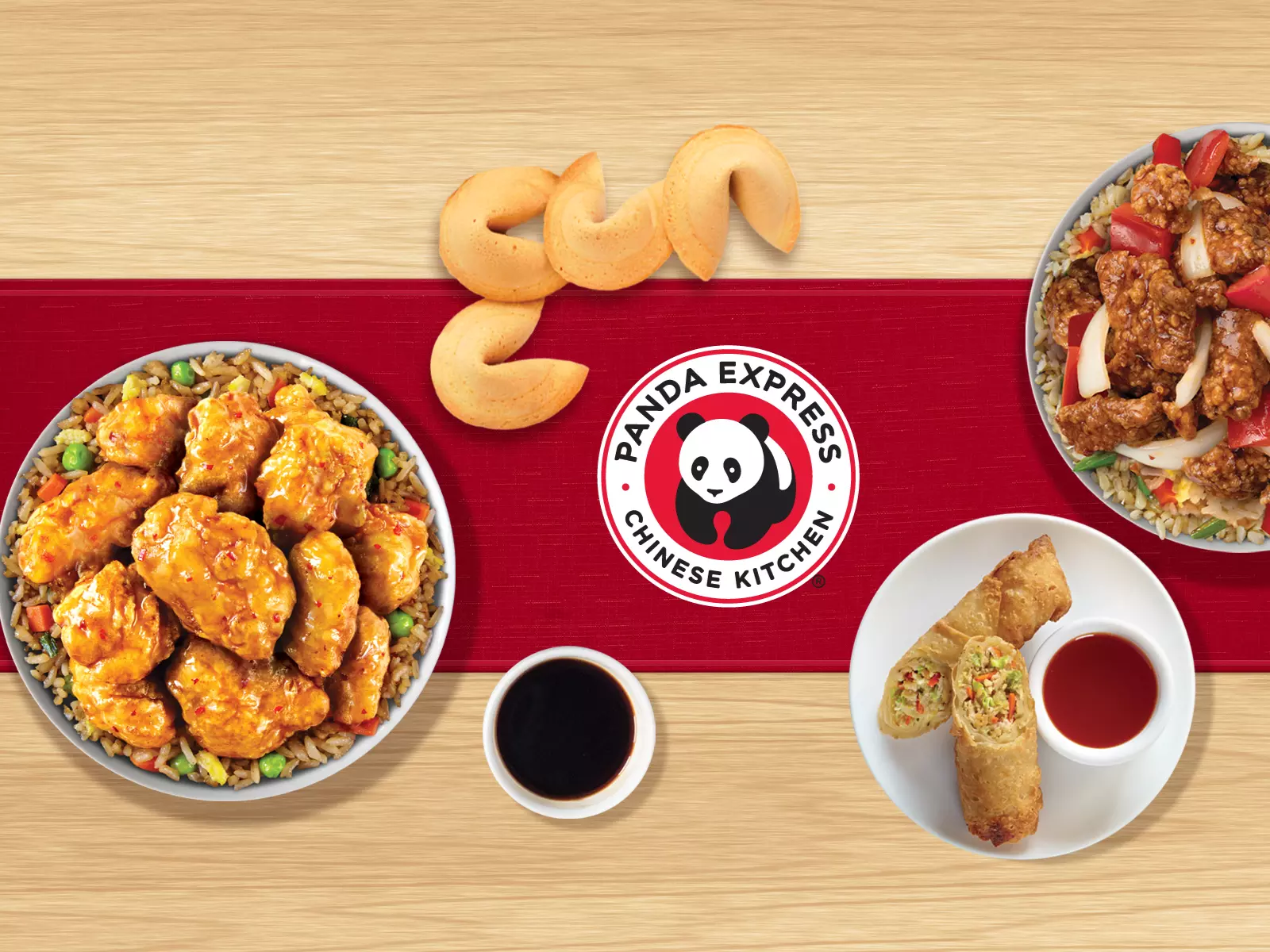 Panda Express (Patio Santa Fe)