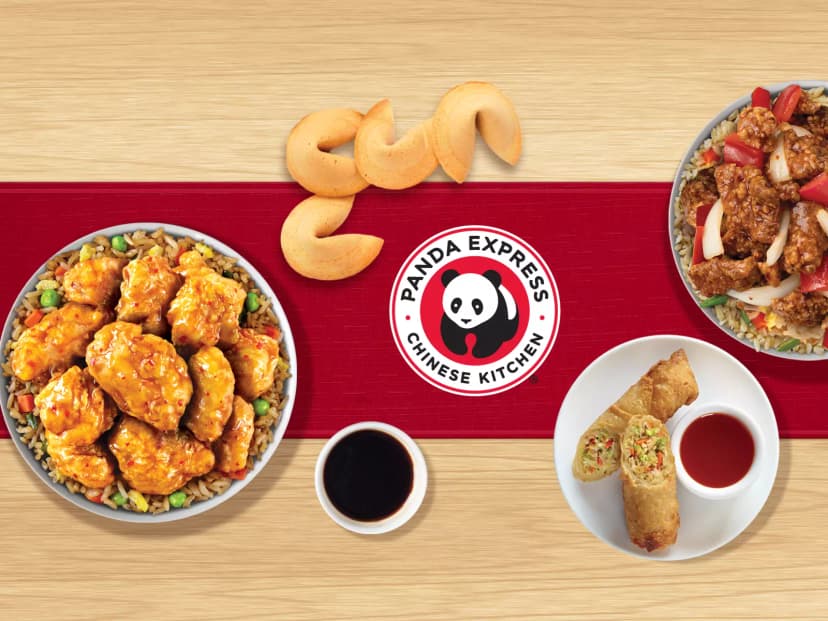 Panda Express (Galerias Metepec)