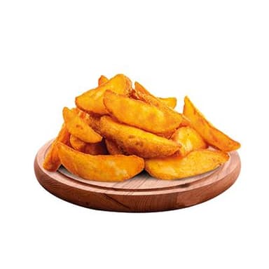 Papas en Gajo