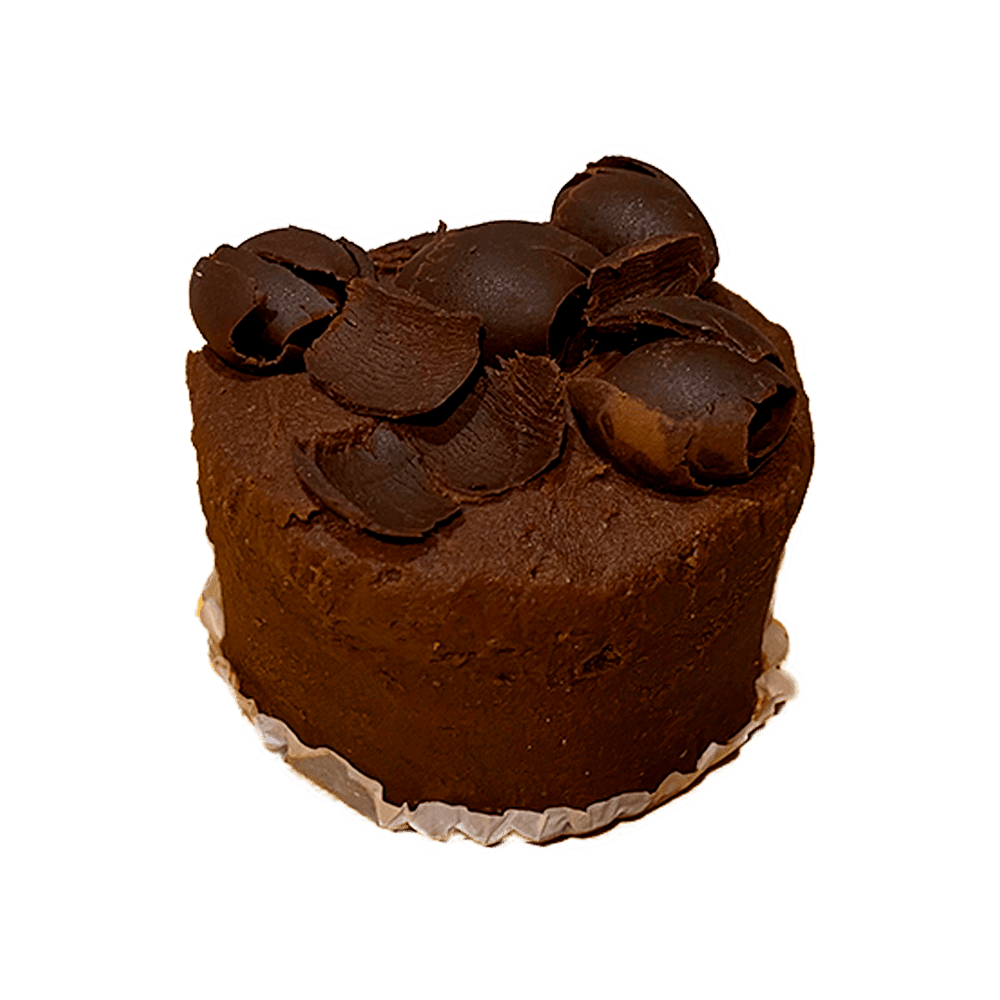Pastel Chocolate