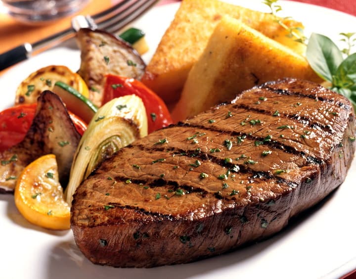 Sirloin
