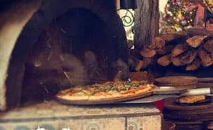 Pizza Paola Carnívora