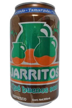 Jarrito de Tamarindo