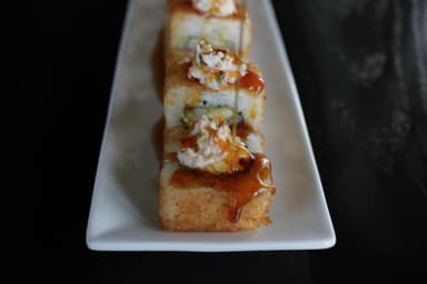 Texano Roll