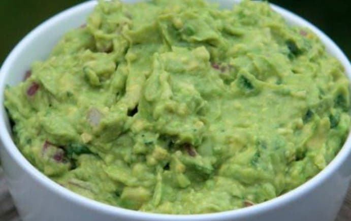 Guacamole