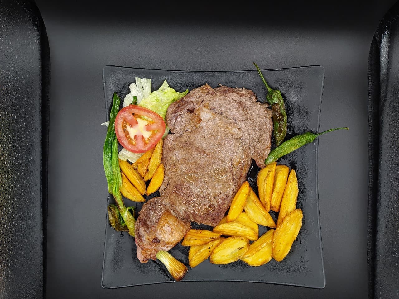 Arrachera
