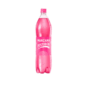 Manzana 1.5 Litros