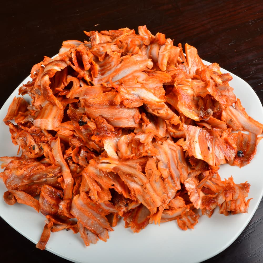 1 Kg al Pastor