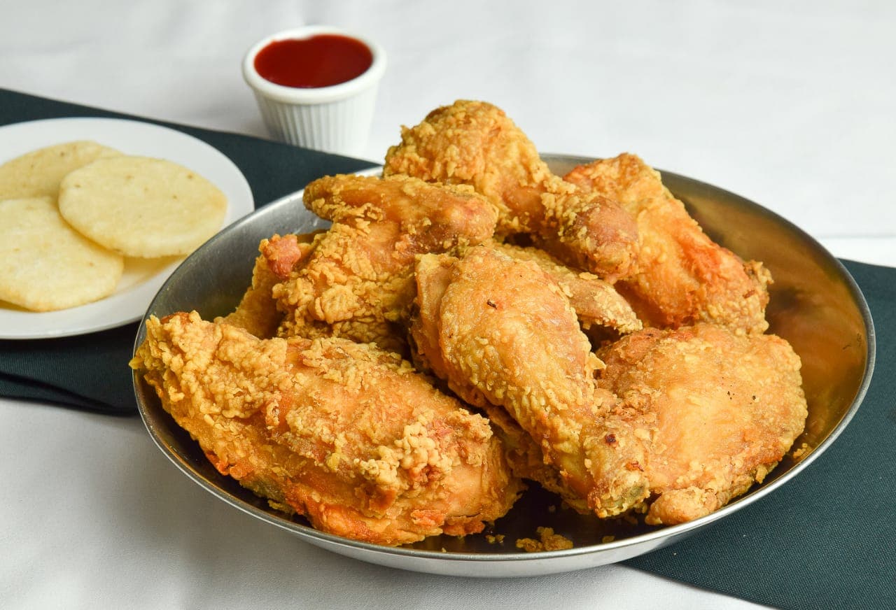 2 Pollos Asados o Fritos