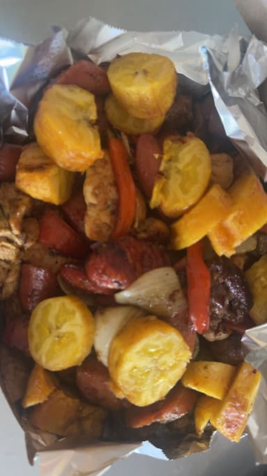 Picada Familiar para 3 Personas
