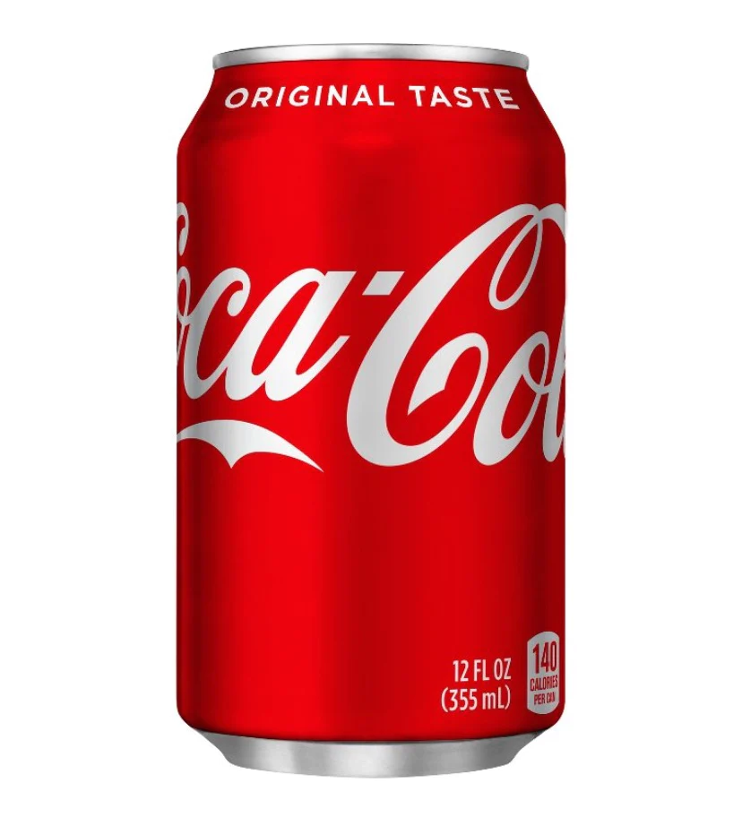 Coca Cola