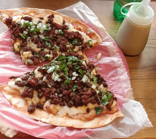 volcan de adobada