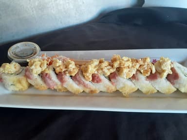 Cris Roll